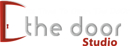 The Door Studio Logo