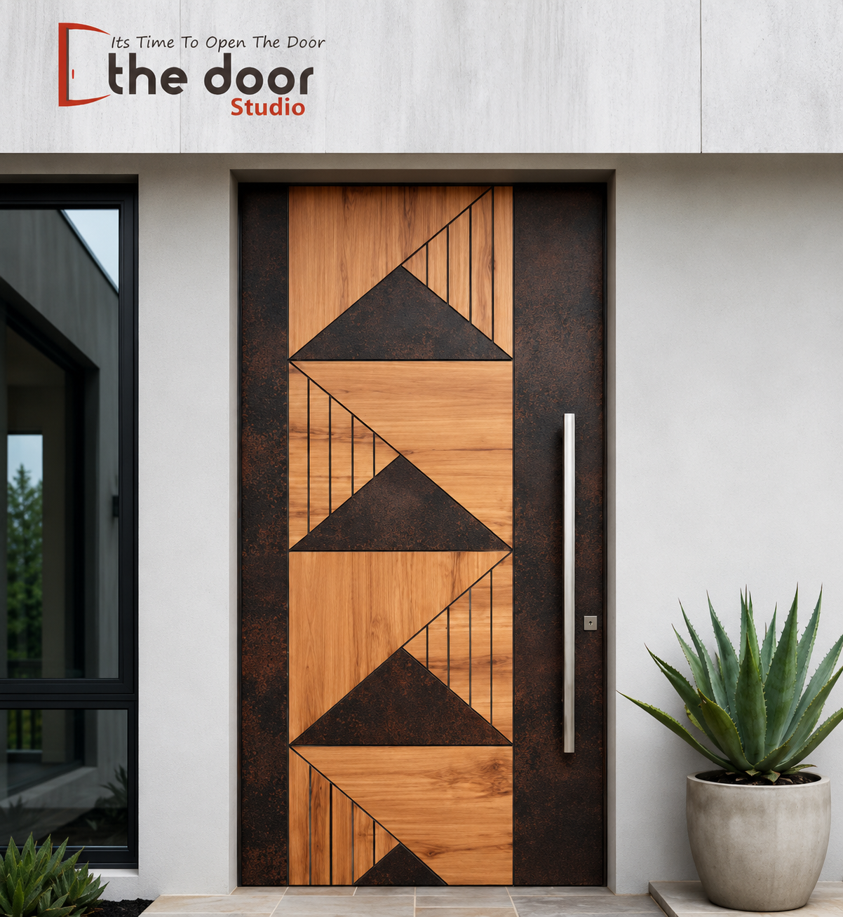 TITAN PYRAMID
